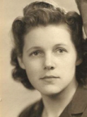 Photo of Marjorie Moen