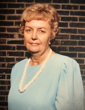 Edith Bernice Carlson