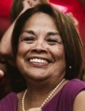 Yolanda Limjoco Bartlett
