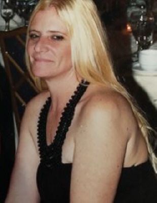 Photo of Kelly Barry