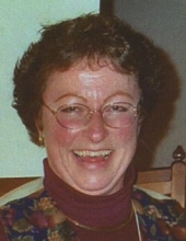 Brenda G. (Redman) Althoff