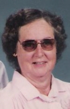 Mary Lucille Hendry