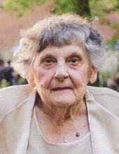 Helen Osmolik