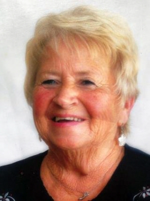Photo of Kay Bissell