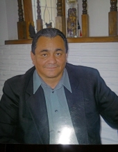 Alejandro  O. Barraza