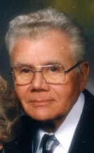 Donald D. Kemp