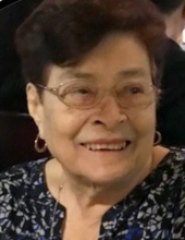 Margarita Ortiz