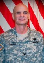 Colonel John C. Smith 1490970