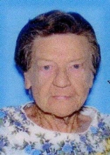 Mary Lucille Cheever 1490974