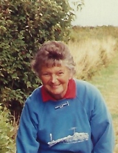 Dorothy J.  Carroll