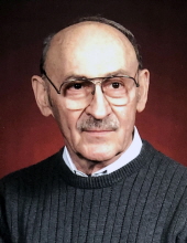 Joseph F. Papanek