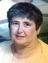 Marlene Lazzaretti