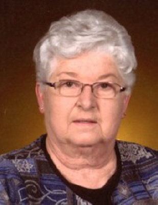 Cecilia A. Deiter Cuba City, Wisconsin Obituary