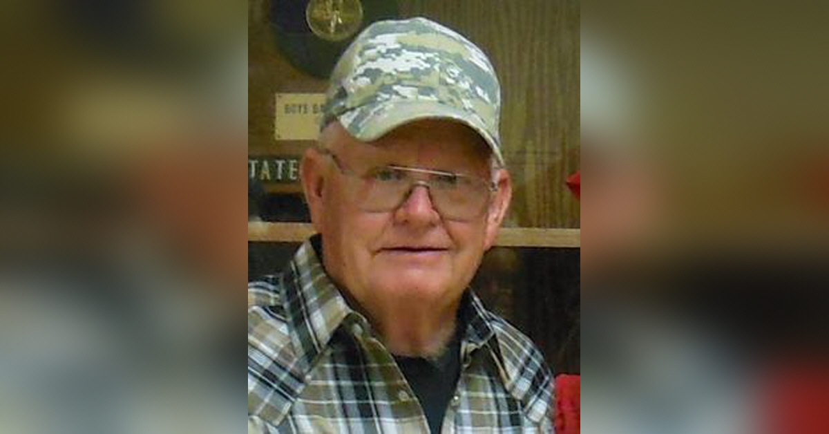 Obituary information for Rex J. Brown