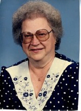 Betty Louise Blaker