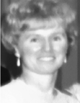 Photo of Evelyn Long