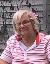 Photo of Patty Oliver