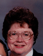 Patricia E. Bruner