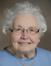 Helen M. Somerlot