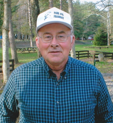 Carl W. Senior