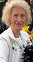 Donna Eileen Pitcher