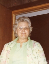 Mary  Myrtle Barrett Powell