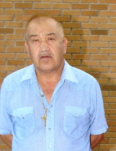 Salvador S. Zambrano