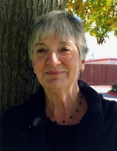Linda Higgins Robards