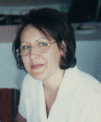 Photo of Margaret Mundell
