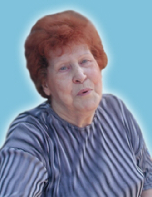 Photo of Florence Gravel