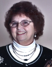 Photo of Doris A. McClanahan