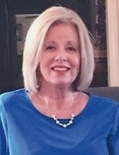 Janet Ruth Cline
