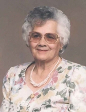 Elenora Mae Lowdermilk