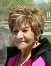 Esther A. Higdon