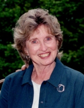 Doris Anne "Dody" Earhart