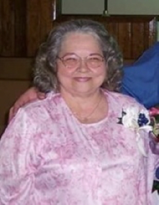 Photo of Mary Wilkerson