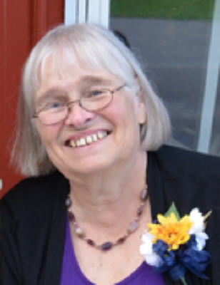 Marilyn Frances Kohler