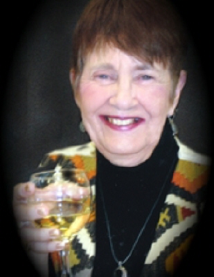 Photo of Janet Rookley