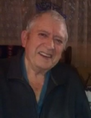 Cornelius "Francis" Van Dyke