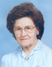 Photo of Wilma Cottrell
