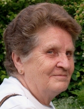 Lois Kentfield