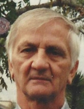 Photo of Jerry Wood