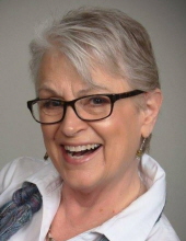 Susan Kay Miller