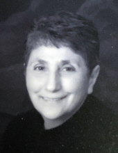 Geraldine M. DiCarlo