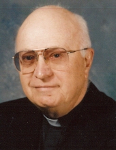 Fr. Edward Louis Scheuerman