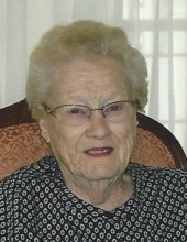 Photo of Agnes Fowler