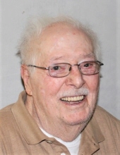 Francis D. "Frank" Gonterman