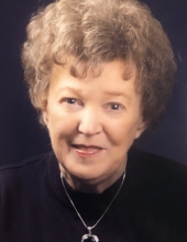 Janet Edith Huff
