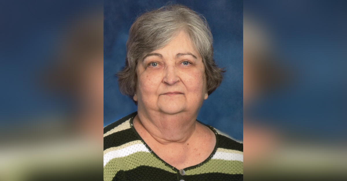 Kathy S. Eden Obituary Visitation & Funeral Information