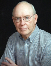 Larry A. Behrens